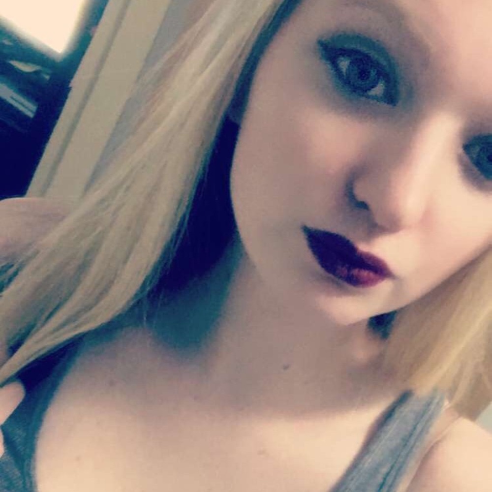 Meet your Posher, Kait